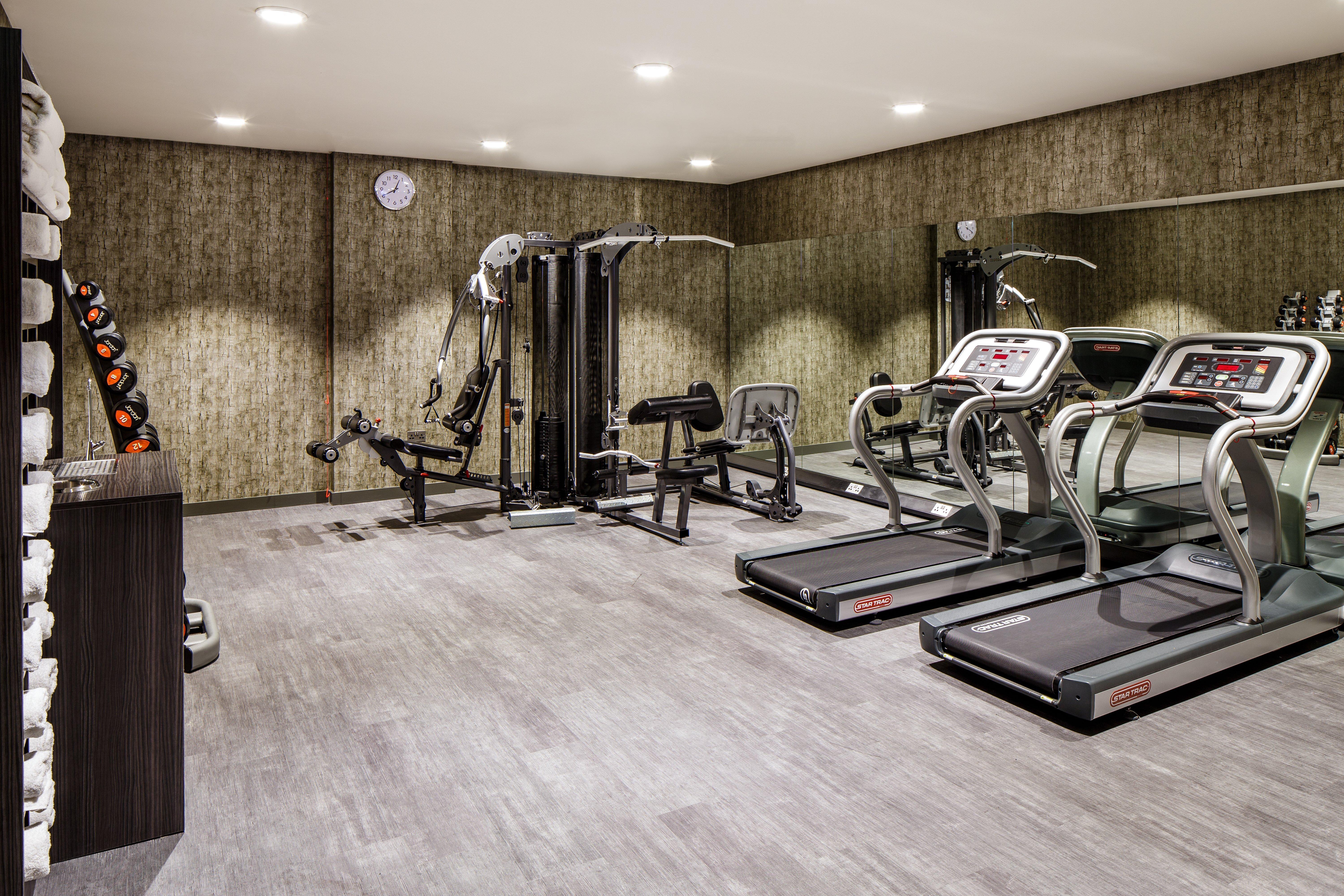 Crowne Plaza Aberdeen Airport By Ihg Dyce Eksteriør billede